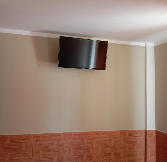 تختخواب و صبحانه Goya Shostel