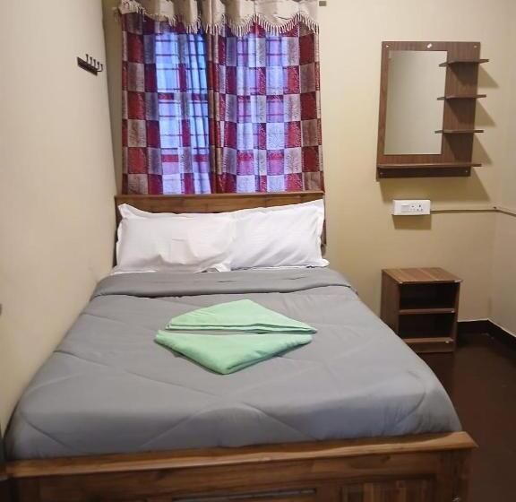 Bed and Breakfast La Siesta