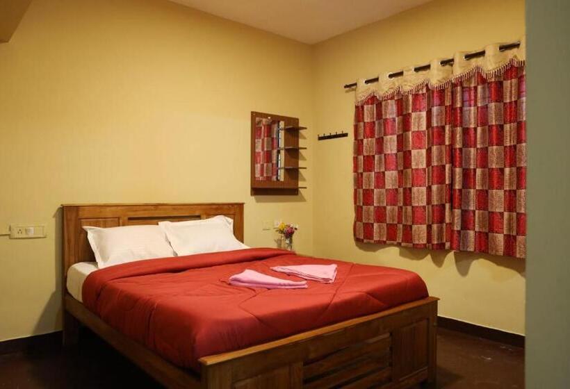 Bed and Breakfast La Siesta