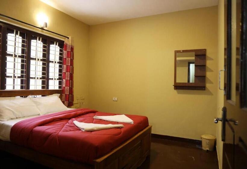 Bed and Breakfast La Siesta