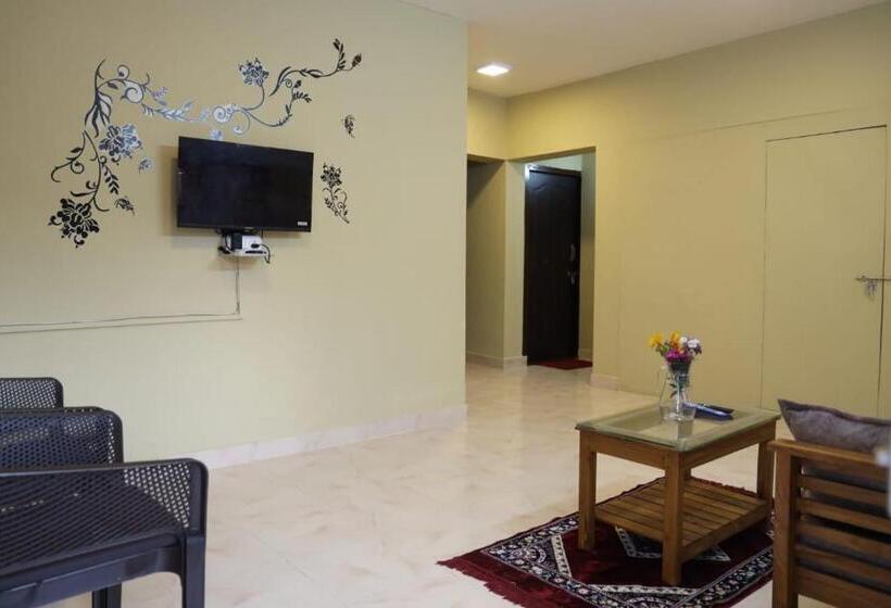 Bed and Breakfast La Siesta