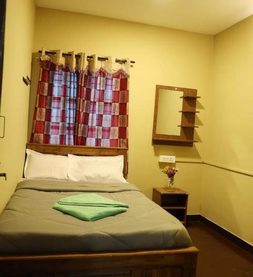 Bed and Breakfast La Siesta