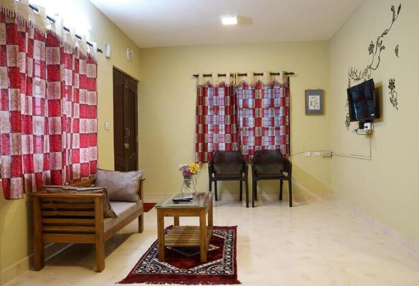 Bed and Breakfast La Siesta