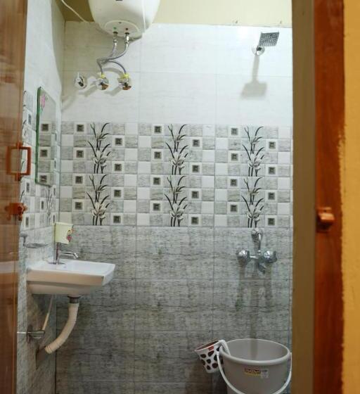 Bed and Breakfast La Siesta