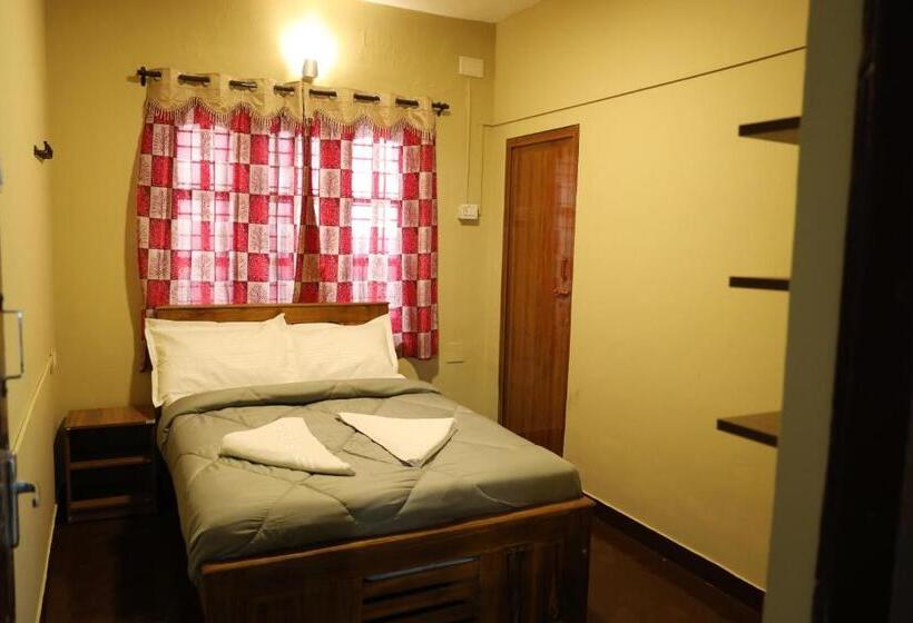 Bed and Breakfast La Siesta