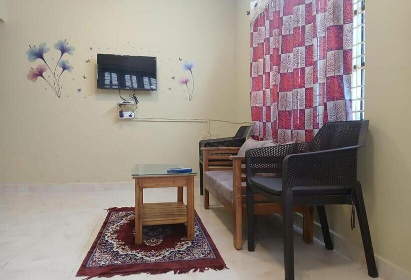 Bed and Breakfast La Siesta