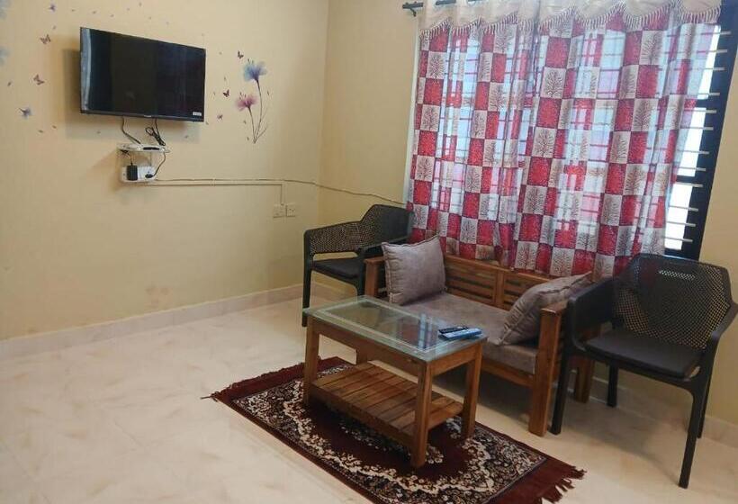 Bed and Breakfast La Siesta