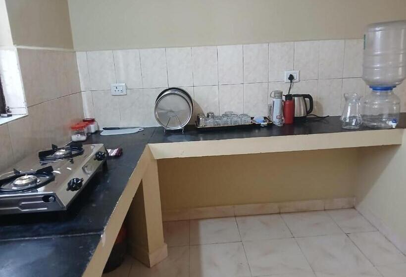 Bed and Breakfast La Siesta