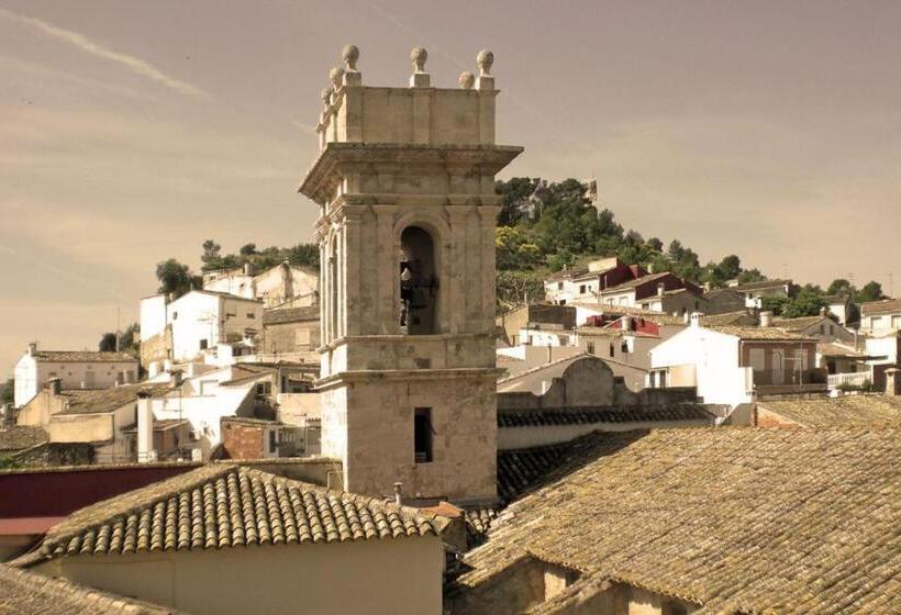 مبيت وإفطار Villa Torre Macastre, Valencia