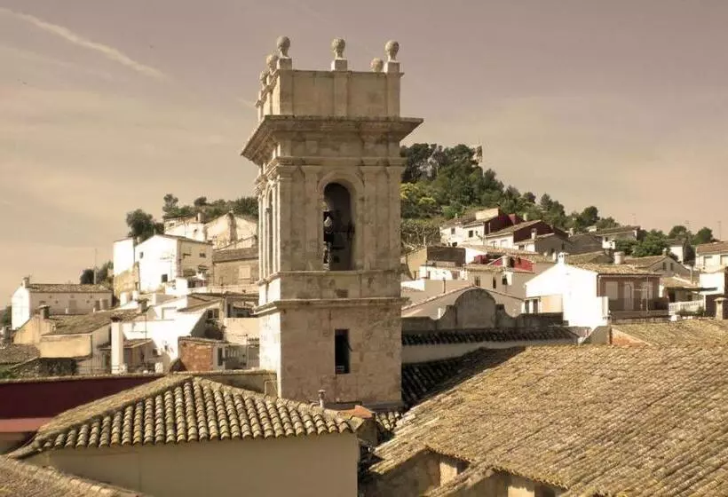 ベッドアンドブレックファースト Villa Torre Macastre, Valencia