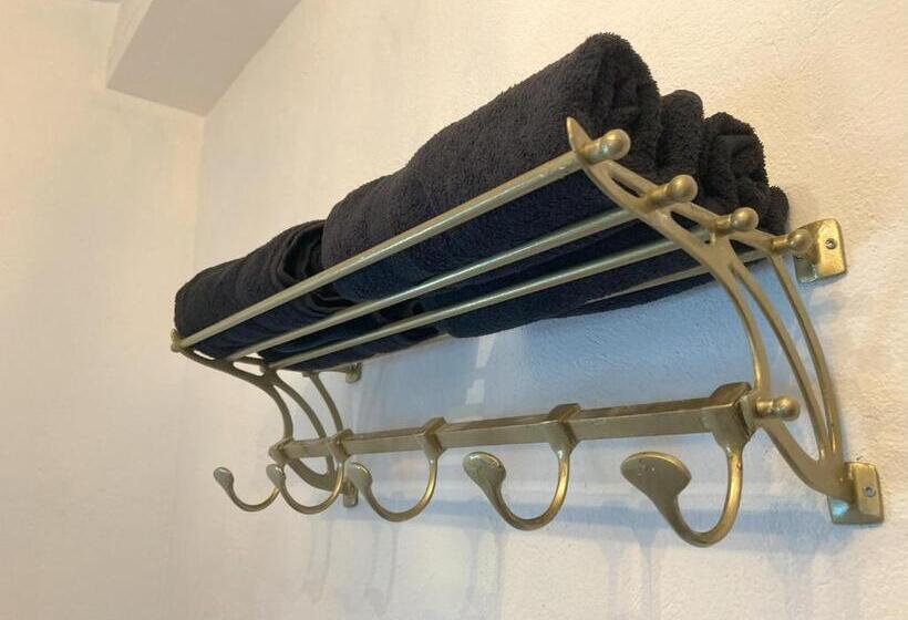 مبيت وإفطار Villa Torre Macastre, Valencia