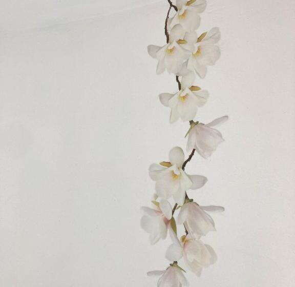 مبيت وإفطار Villa Torre Macastre, Valencia