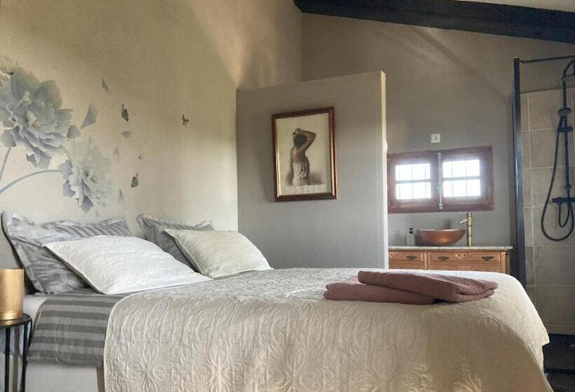 مبيت وإفطار Villa Torre Macastre, Valencia