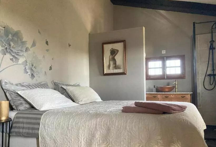 ベッドアンドブレックファースト Villa Torre Macastre, Valencia