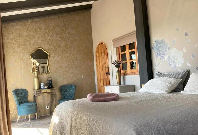 مبيت وإفطار Villa Torre Macastre, Valencia