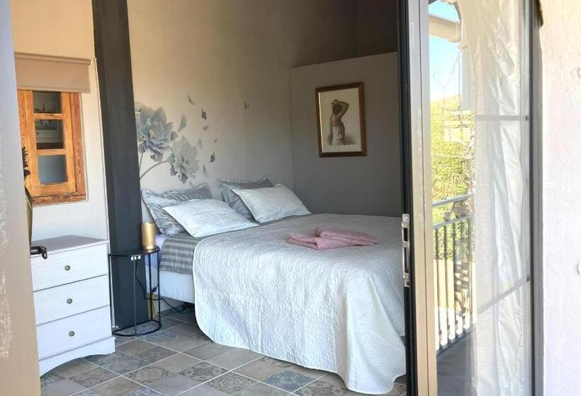 مبيت وإفطار Villa Torre Macastre, Valencia