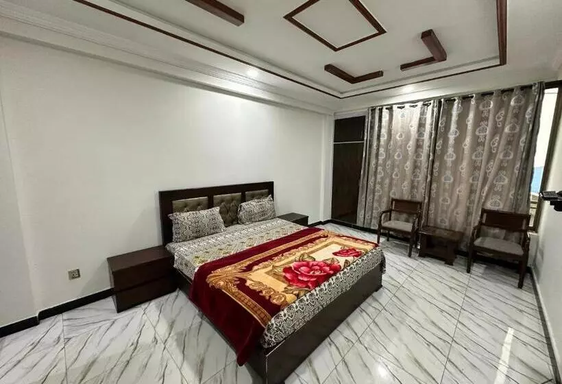 Bhurban Breeze Inn