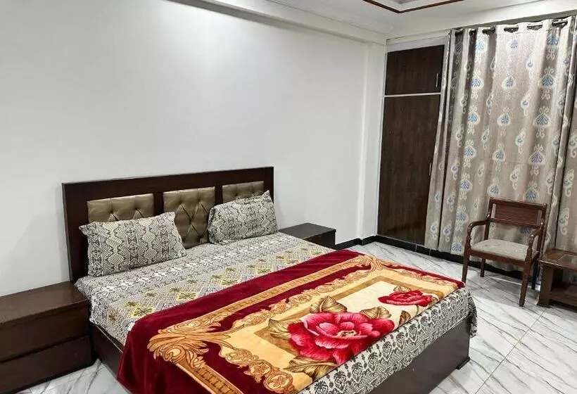 Bhurban Breeze Inn