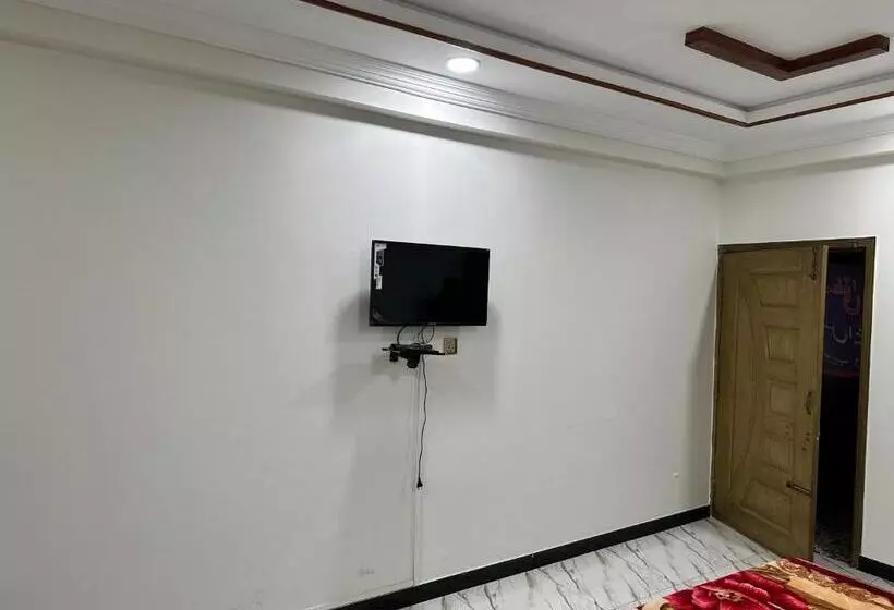 Bhurban Breeze Inn