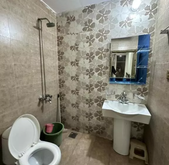 Bhurban Breeze Inn