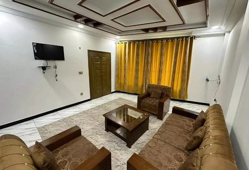 Bhurban Breeze Inn