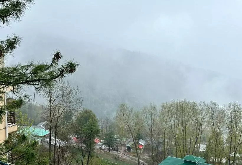 Bhurban Breeze Inn