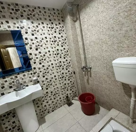 Bhurban Breeze Inn