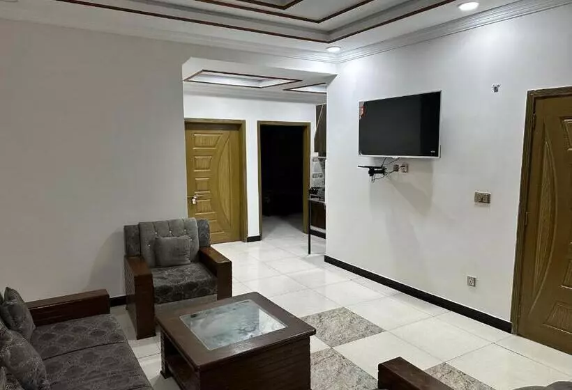 Bhurban Breeze Inn