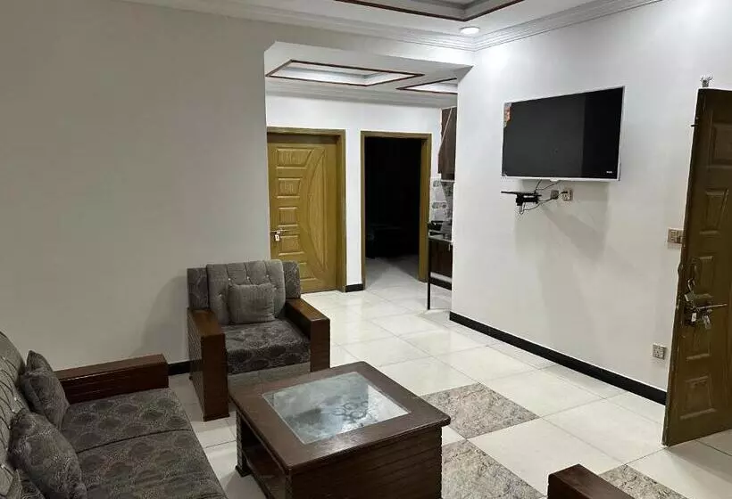Bhurban Breeze Inn