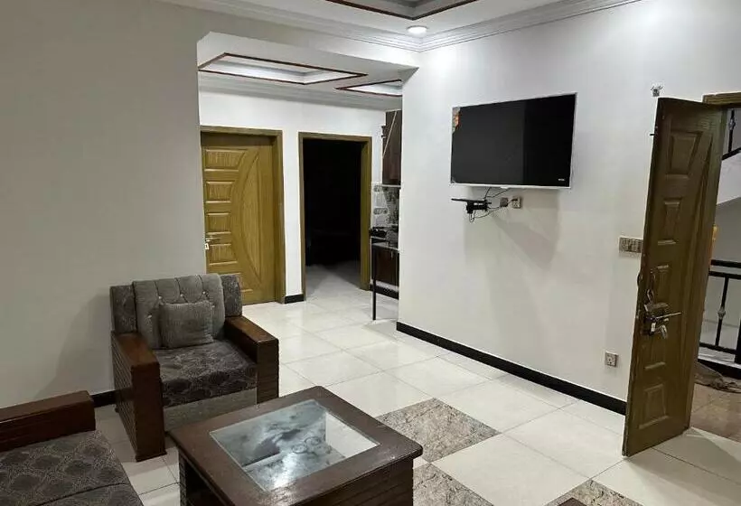 Bhurban Breeze Inn