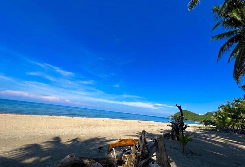 Green Garden Beach Resort, Sipalay