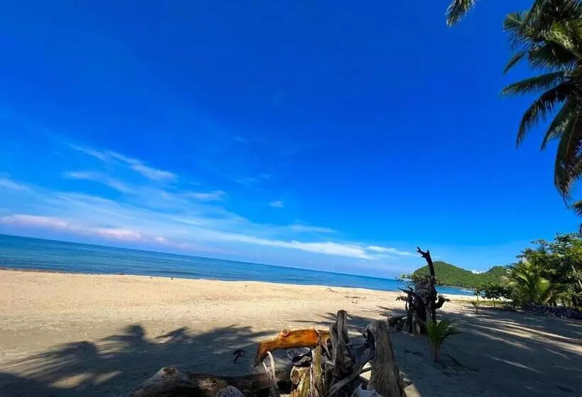 Green Garden Beach Resort, Sipalay