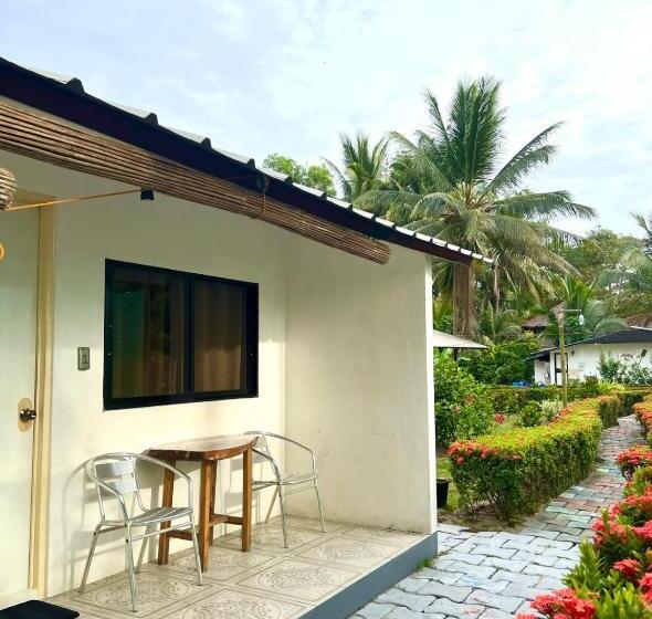 Green Garden Beach Resort, Sipalay