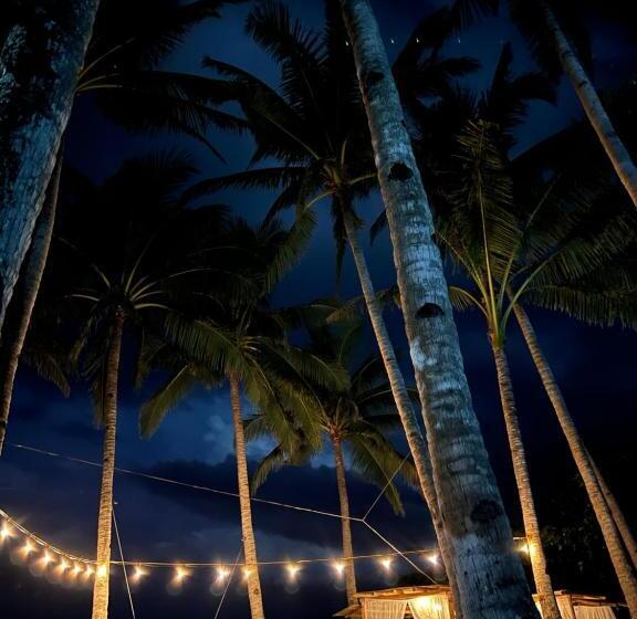 Green Garden Beach Resort, Sipalay