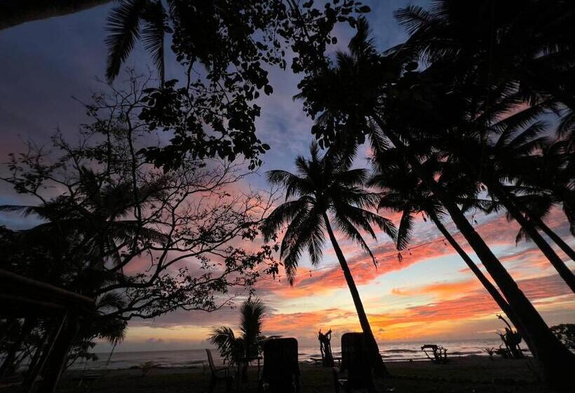 Green Garden Beach Resort, Sipalay