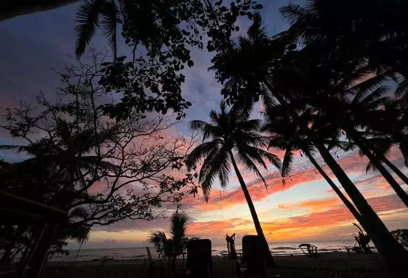 Green Garden Beach Resort, Sipalay