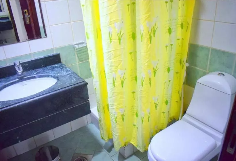 هتل وفادة الزهراء