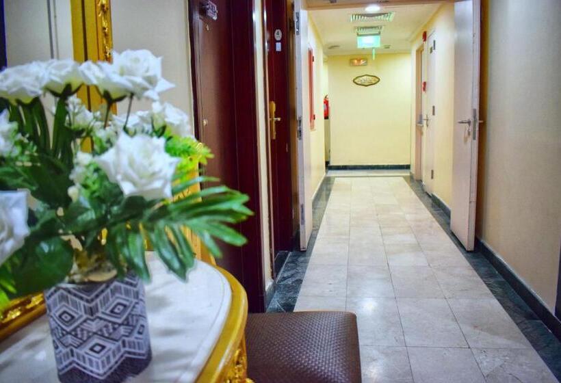 酒店 وفادة الزهراء