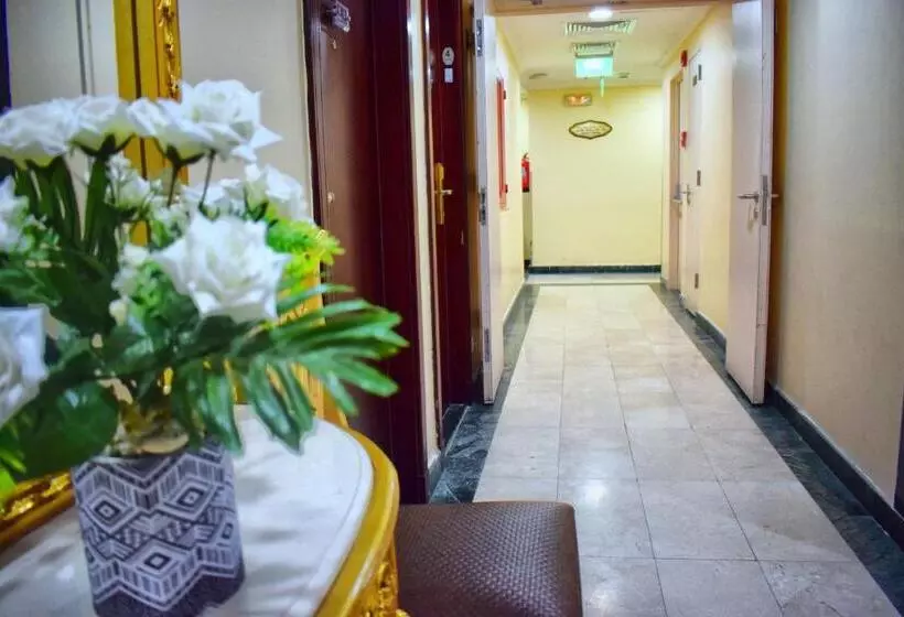 هتل وفادة الزهراء