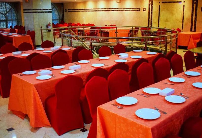 酒店 وفادة الزهراء