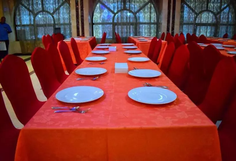 هتل وفادة الزهراء