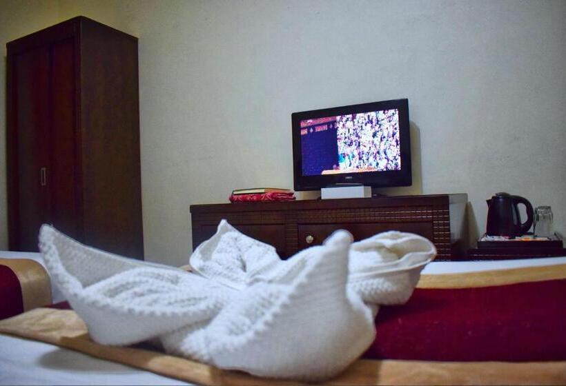 酒店 وفادة الزهراء