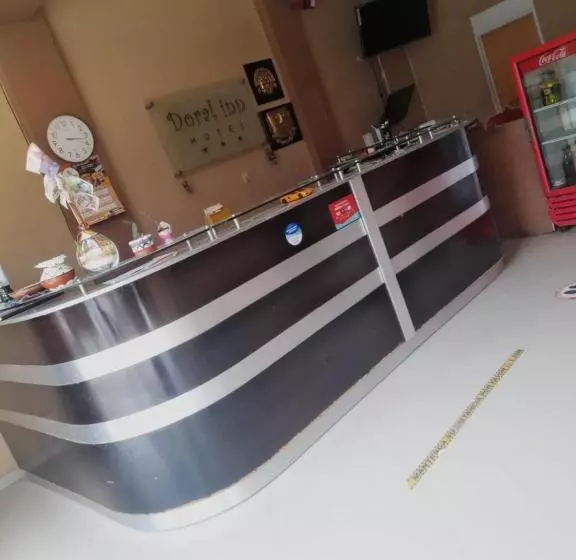 Hotel Doral Inn