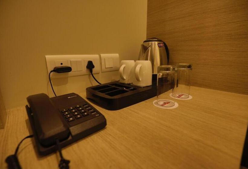 Hotel Goa Country Club