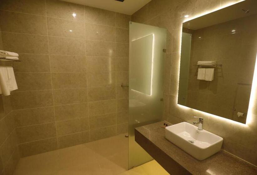 Hotel Goa Country Club