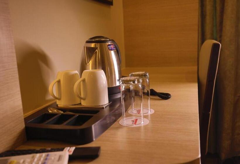 Hotel Goa Country Club