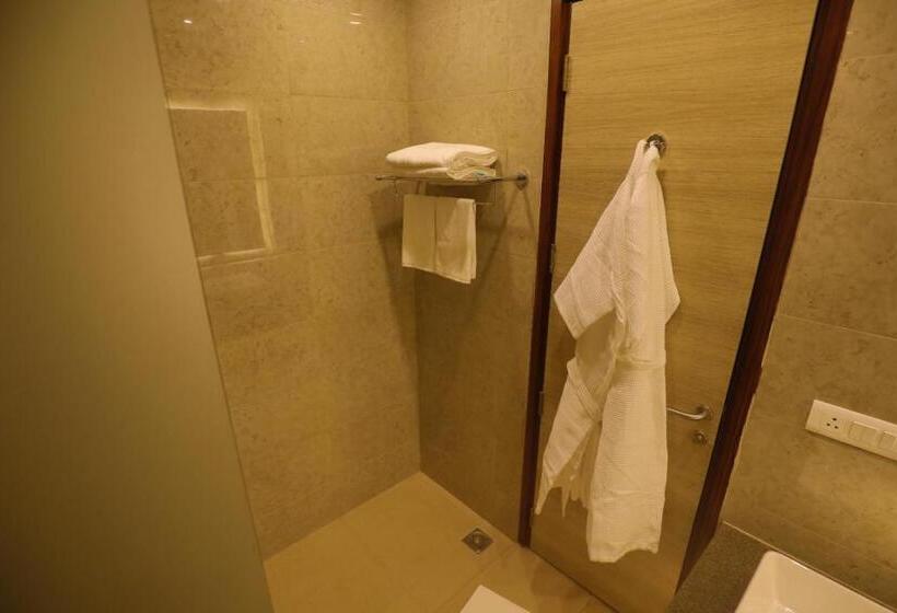 Hotel Goa Country Club