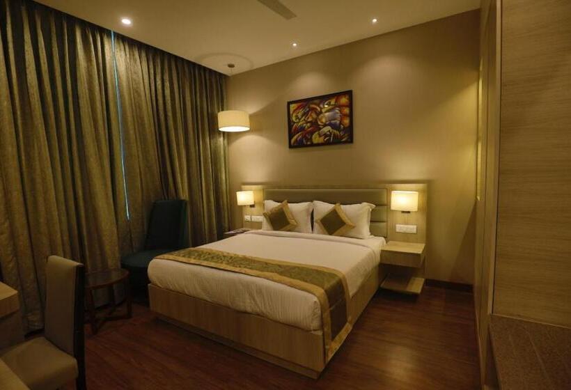 Hotel Goa Country Club