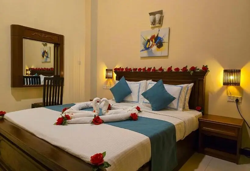 ホテル Grand Kalundawa Resort