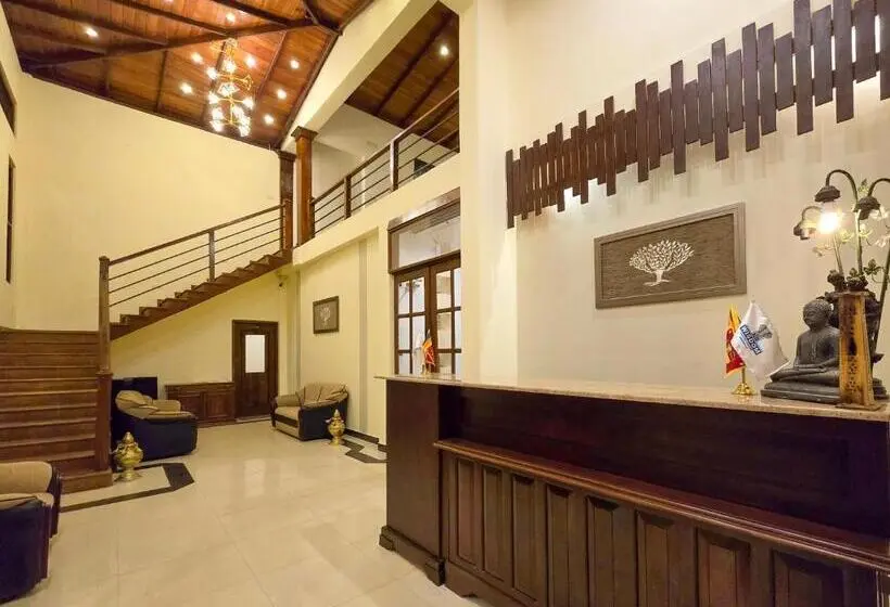 ホテル Grand Kalundawa Resort